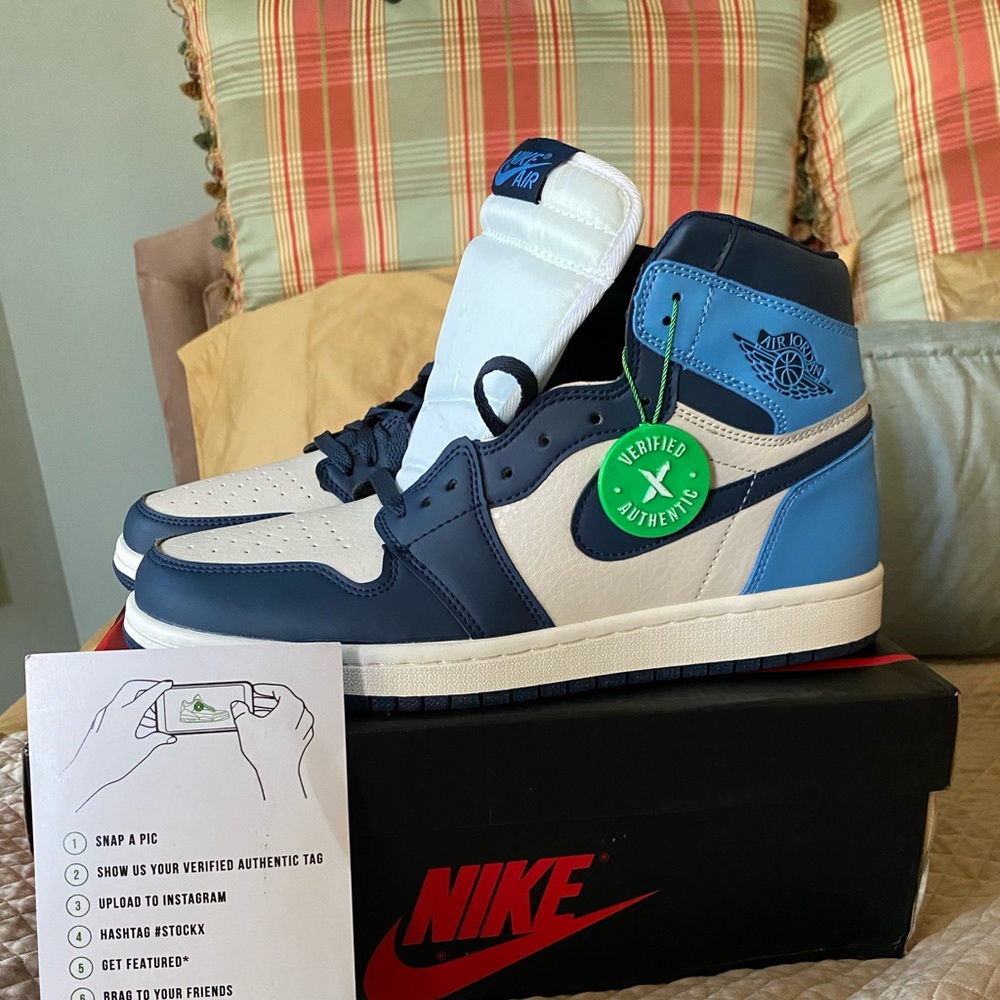 Jordan 1